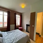 Maison Familiale Eco Renovee *