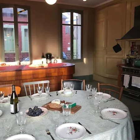 Maison Familiale Eco Renovee