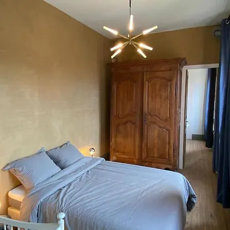 Villa Maison Familiale Eco Renovee *