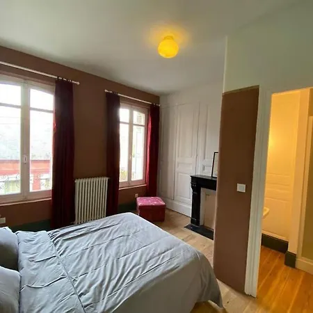 Maison Familiale Eco Renovee *