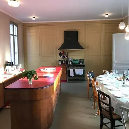 Maison Familiale Eco Renovee Ault