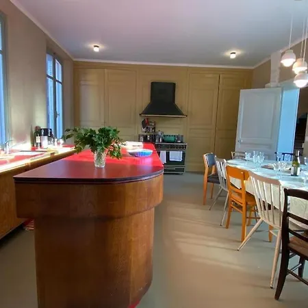 Maison Familiale Eco Renovee