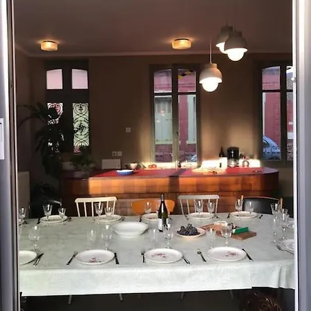 Villa Maison Familiale Eco Renovee