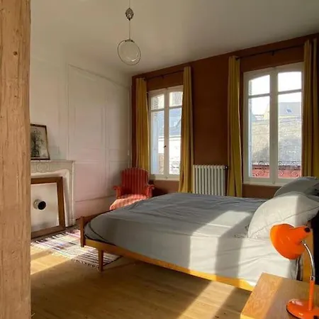 Maison Familiale Eco Renovee Villa *