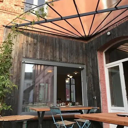 Villa Maison Familiale Eco Renovee