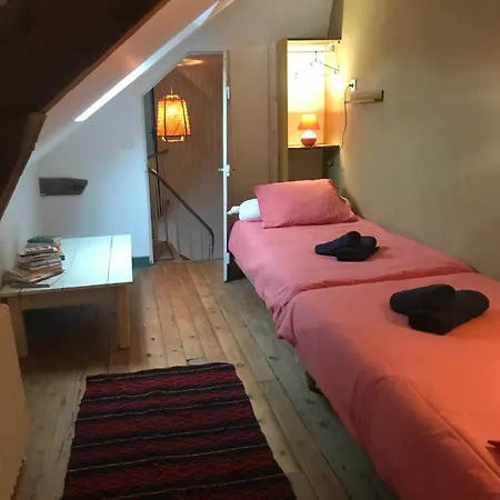 Villa Maison Familiale Eco Renovee