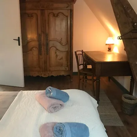 Maison Familiale Eco Renovee *