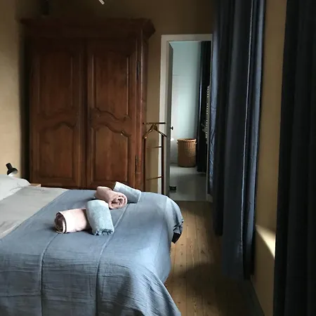 Maison Familiale Eco Renovee Villa *