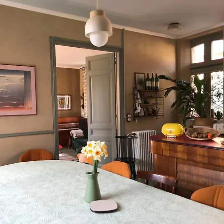Maison Familiale Eco Renovee Ault