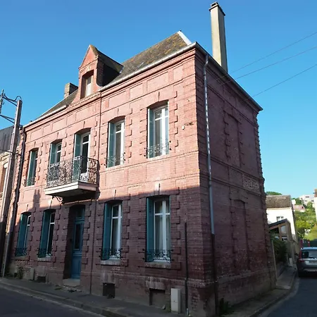 Maison Familiale Eco Renovee