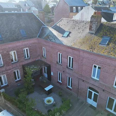 Maison Familiale Eco Renovee *