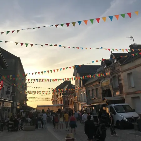 Maison Familiale Eco Renovee Villa