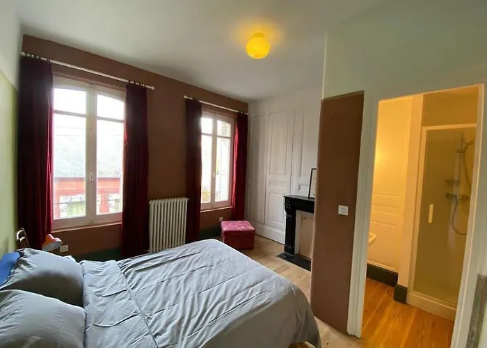 Maison Familiale Eco Renovee *