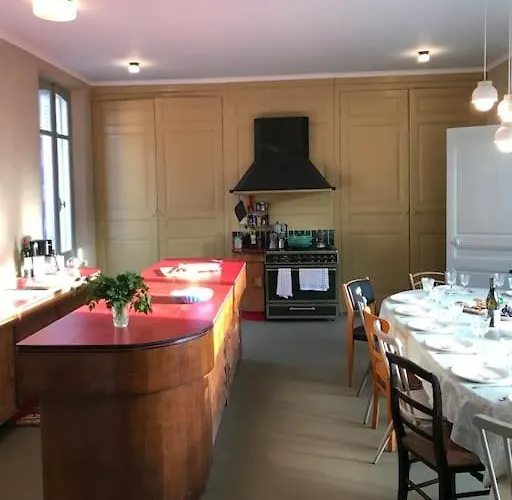 Maison Familiale Eco Renovee Ault