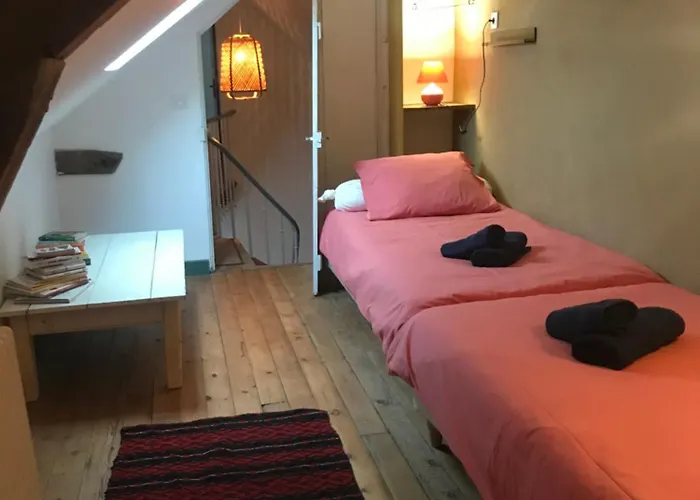 Villa Maison Familiale Eco Renovee